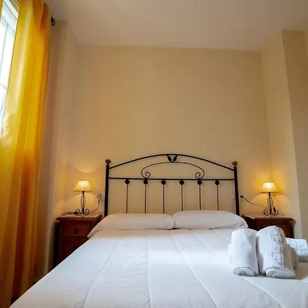 Apartment Rentalsevilla Duplex Con Terraza Seville