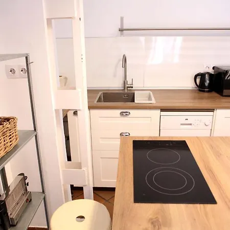Apartment Hispalis Lepanto *
