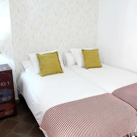 Apartment Hispalis Lepanto *