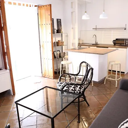 Hispalis Lepanto Apartment