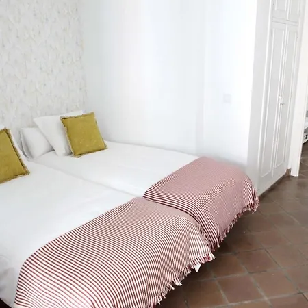 Apartment Hispalis Lepanto Seville
