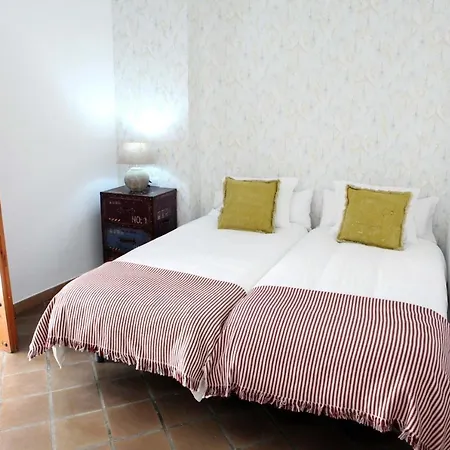 Hispalis Lepanto Apartment Seville
