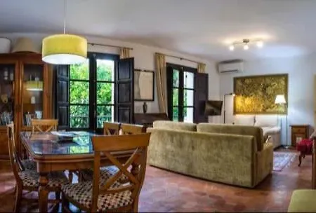 Apartment De Dos En Plaza Alfaro *