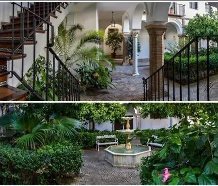 Apartment De Dos En Plaza Alfaro *
