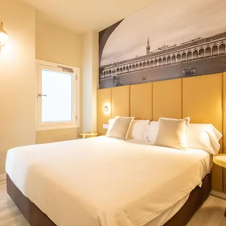 Apartamento Harinas By Valcambre