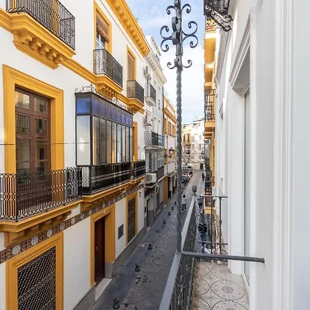 Harinas By Valcambre Seville