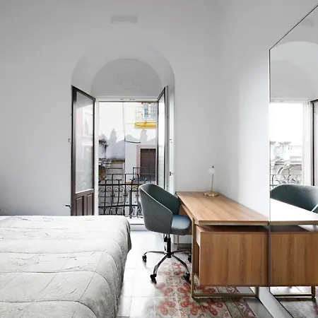 Numa Solea Aparthotel Seville