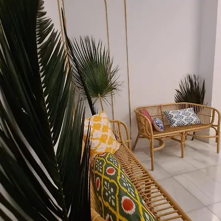 Hom Museo Pensión *
