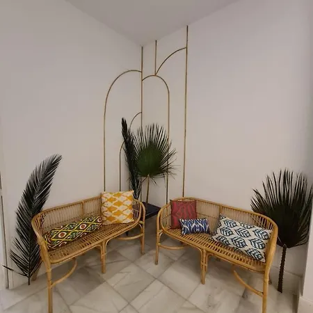 Hom Museo Gasthof Sevilla
