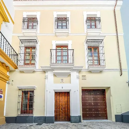 Juderia De Vi Luxury