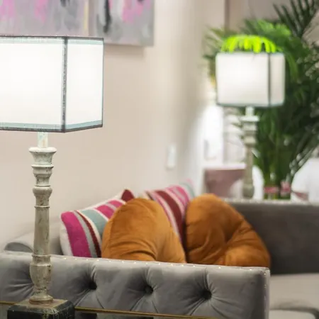 Apartment Juderia De Vi Luxury
