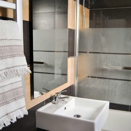 Center - Aloha Apartment Seville