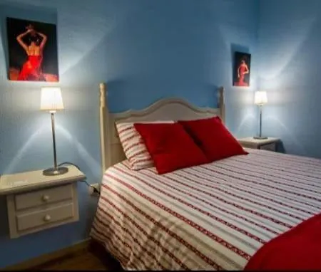 Apartment En Un En Plaza Alfaro Seville