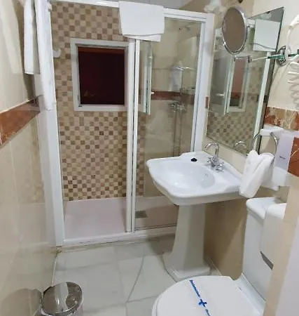 Casona De San Andres Boutique Ξενοδοχείο Σεβίλλη