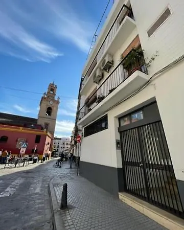 Appartamento Eva Recommends San Lorenzo *