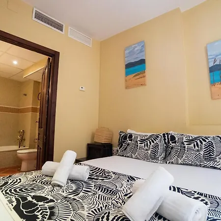 Duplex Setas Seville