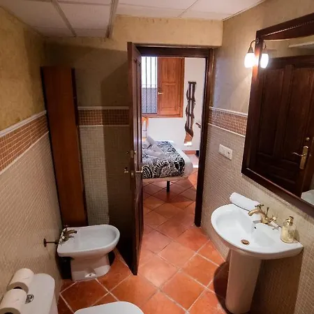 Duplex Setas Apartment