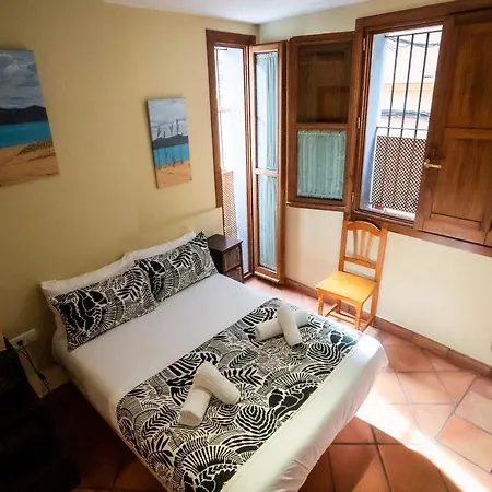 Apartment Duplex Setas *