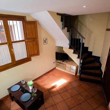 Duplex Setas Appartement *