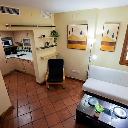 Duplex Setas Seville