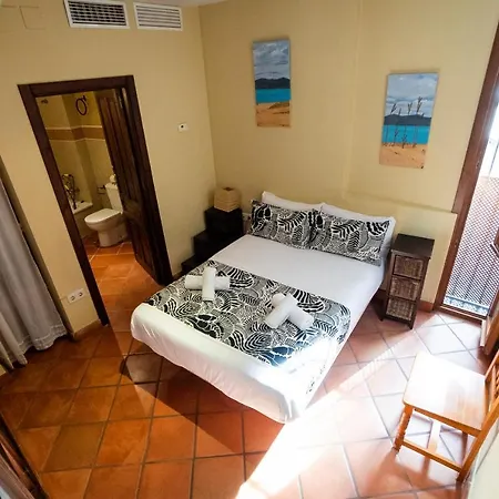 Apartment Duplex Setas *