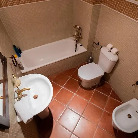 Duplex Setas Seville