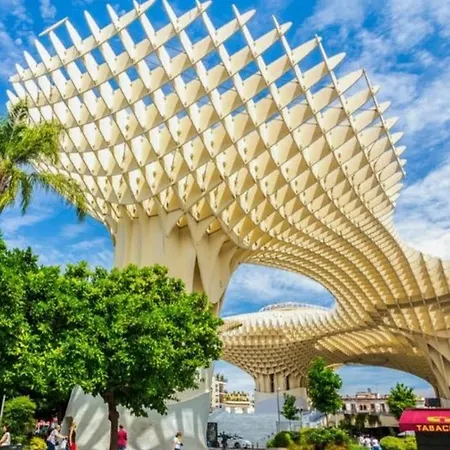 Descalzos * Seville