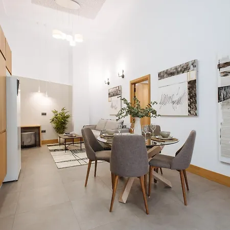 Apartment Guadalupe 15 By Magno