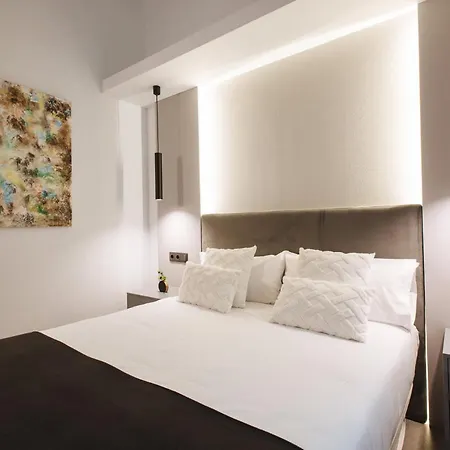 Guadalupe 15 By Magno Appartement