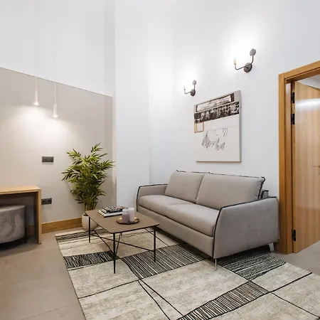 Guadalupe 15 By Magno Appartement *