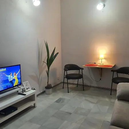 Apartament Centro Historico Solo Office *