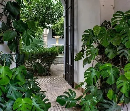 Apartment De Dos En Plaza Alfaro Seville