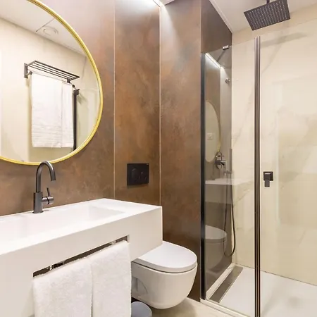 Harinas By Valcambre Apartment