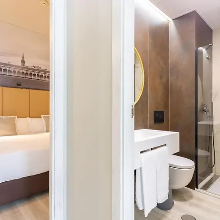 Apartment Harinas By Valcambre