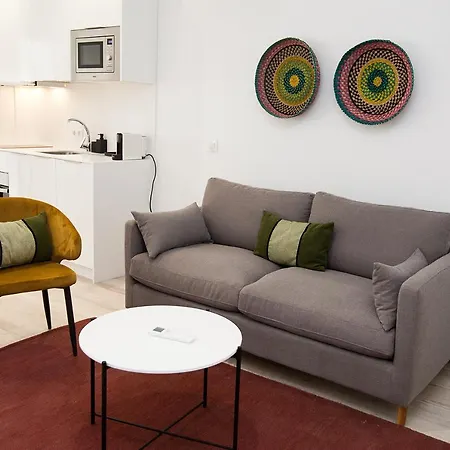 Appartement Azahar De