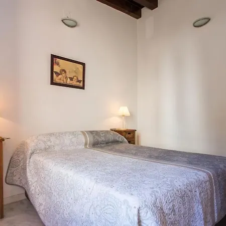 Bustos Tavera * Sevilla