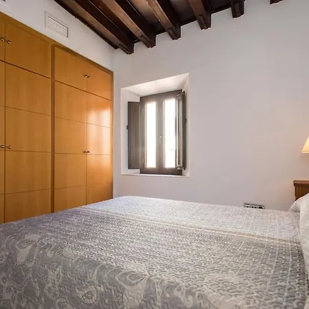 Apartamento Bustos Tavera *