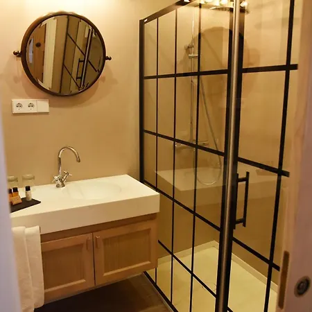 Casa Bailen Apartment
