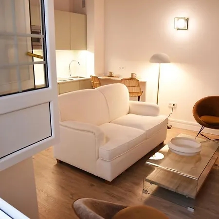 Apartment Casa Bailen *