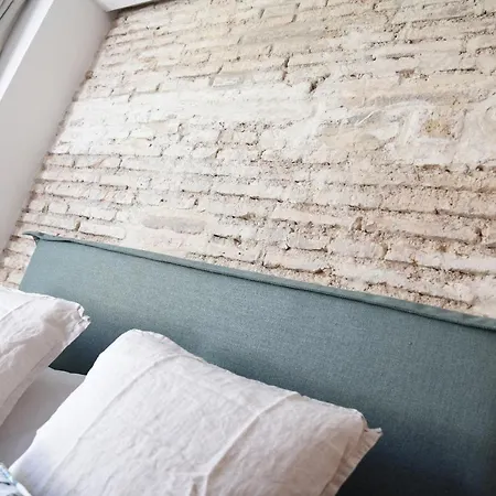 Casa Bailen Apartment Seville