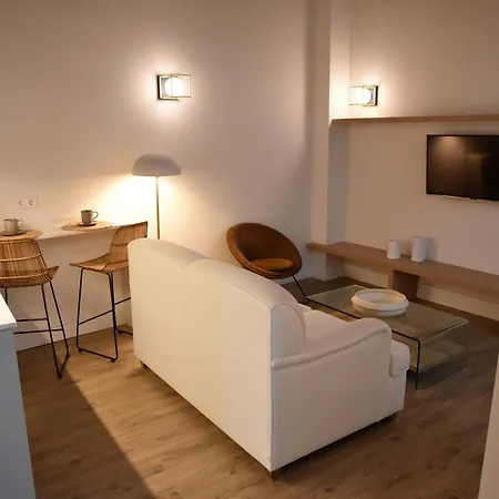 Casa Bailen Apartment Seville