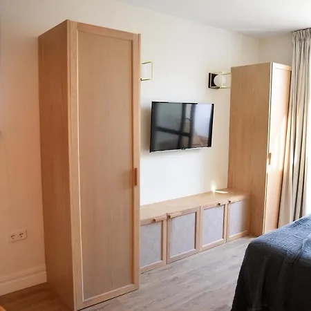Casa Bailen Apartment *