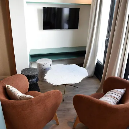 Apartment Casa Bailen *