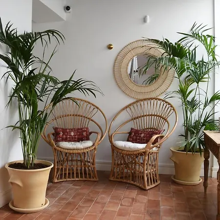 Casa Bailen Apartment