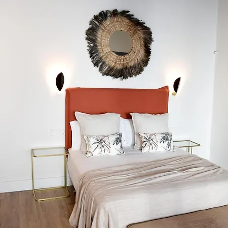 Casa Bailen * Seville