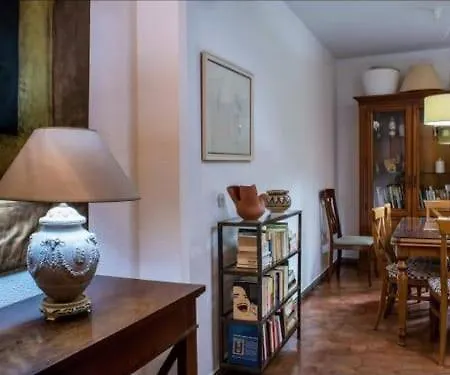 De Dos En Plaza Alfaro Apartment Seville