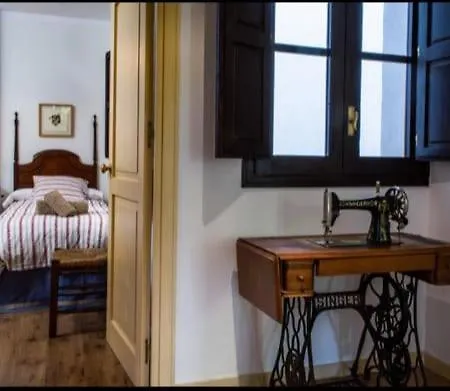 Appartement De Dos En Plaza Alfaro *
