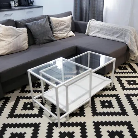 Fortaleza By Rentalsevilla Apartment