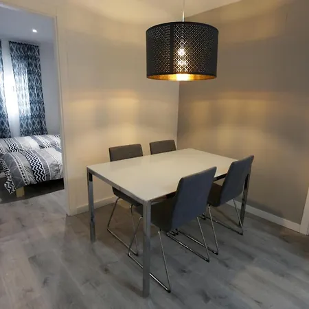 Fortaleza By Rentalsevilla Apartment