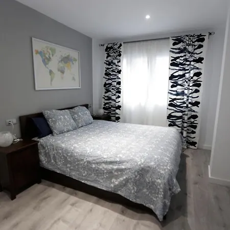 Fortaleza By Rentalsevilla Apartment *